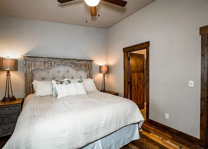Cana Loft 302